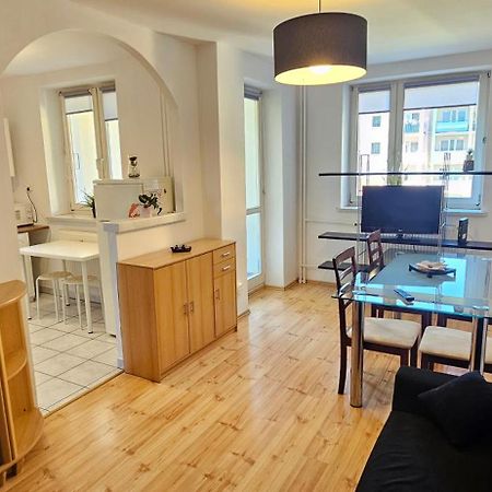 Apartament Agatowa 卢布林 外观 照片