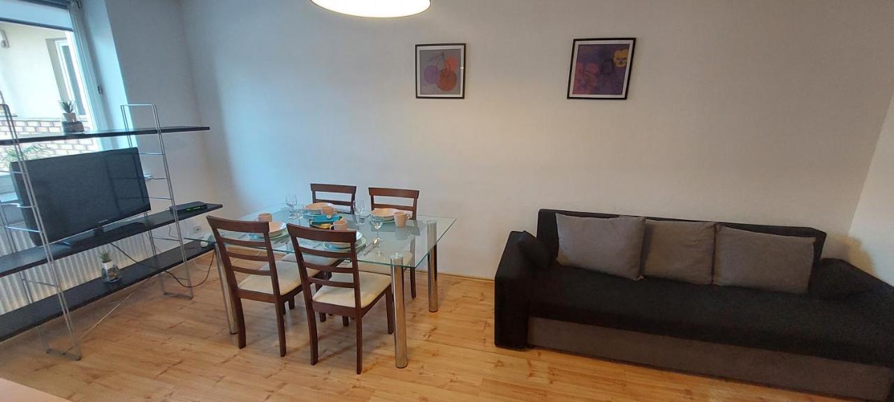 Apartament Agatowa 卢布林 外观 照片