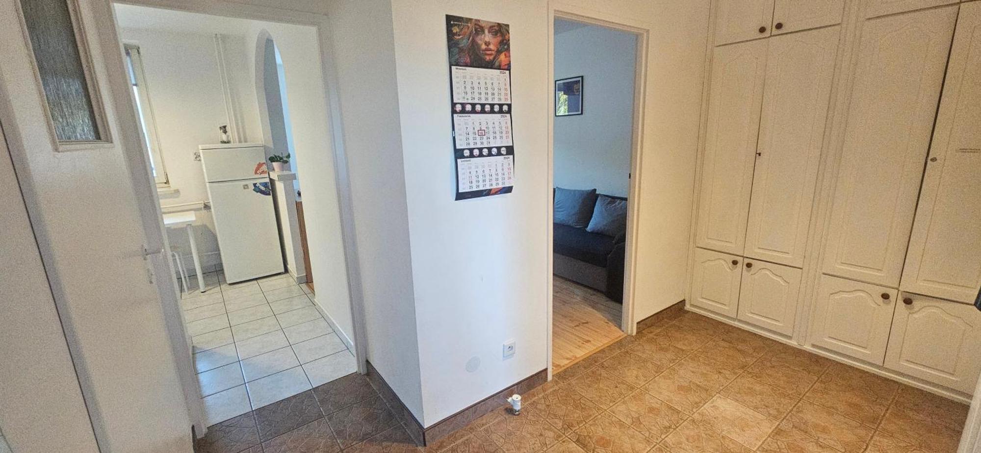 Apartament Agatowa 卢布林 外观 照片